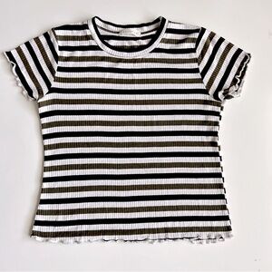 Occasion Women’s Summer Cropped Top